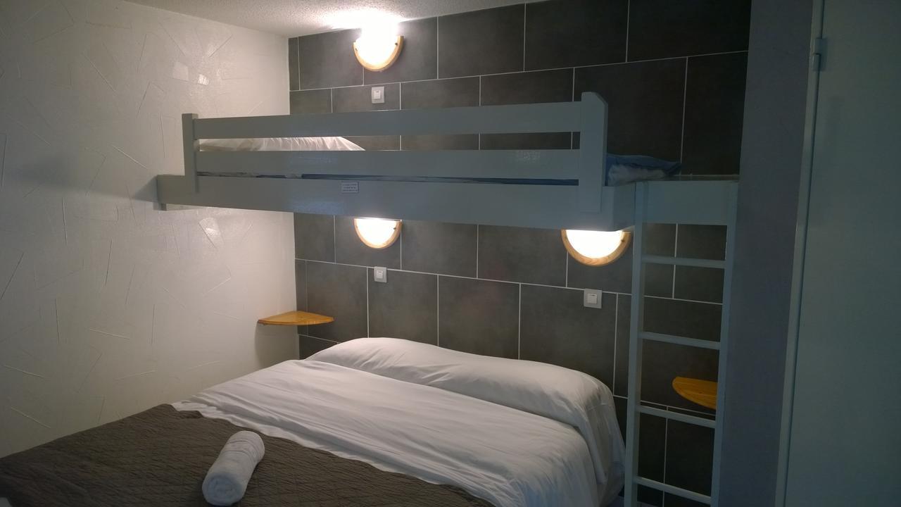 Fasthotel Chambéry Exteriér fotografie